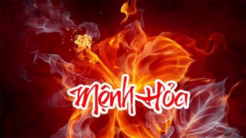 Người mệnh Hỏa nên chọn cây như thế nào cho phù hợp?